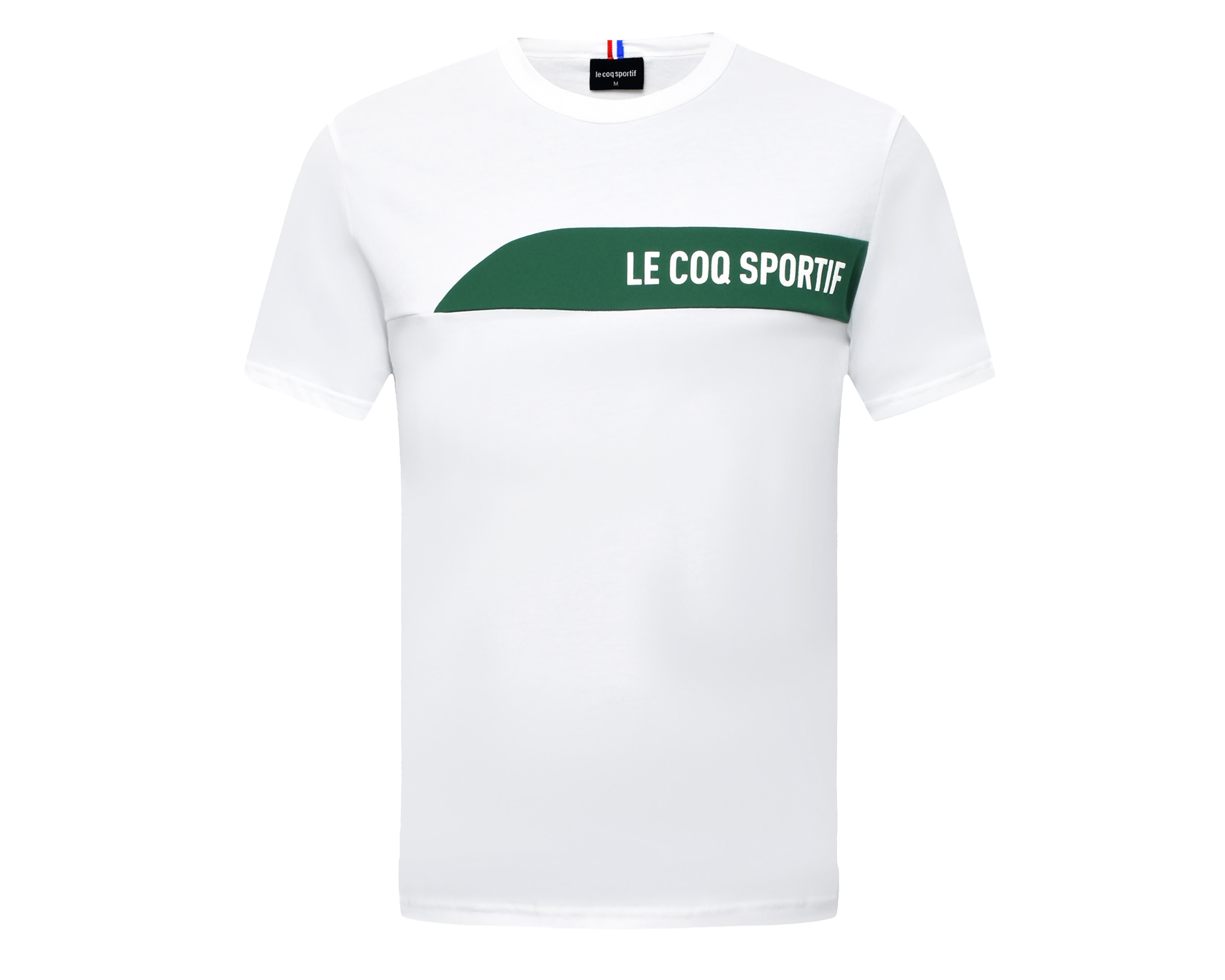 Playera Le Coq Sportif de Entrenamiento para Hombre