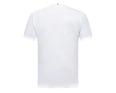 Foto 2 | Playera Le Coq Sportif de Entrenamiento para Hombre