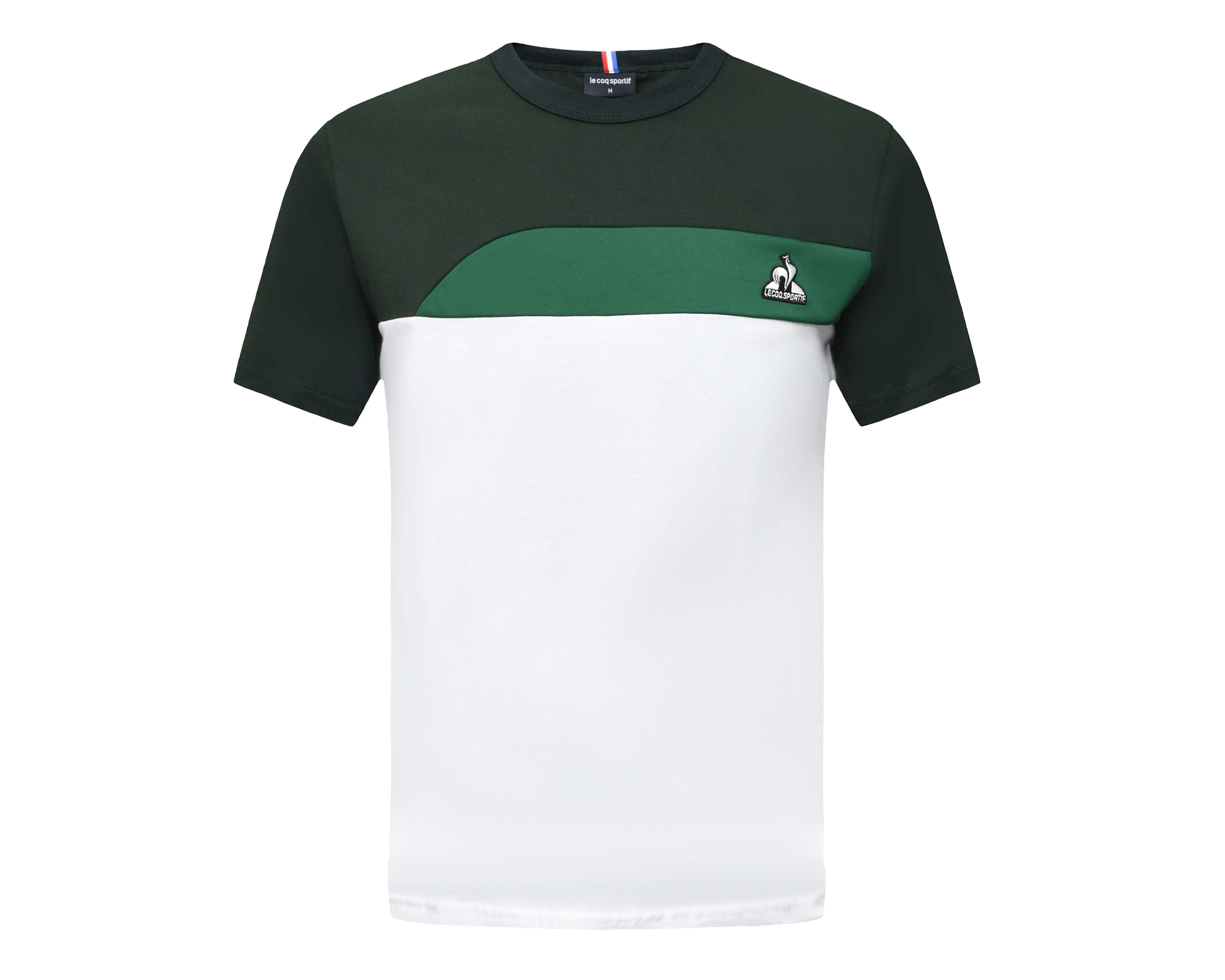 Foto 2 pulgar | Playera Le Coq Sportif de Entrenamiento para Hombre