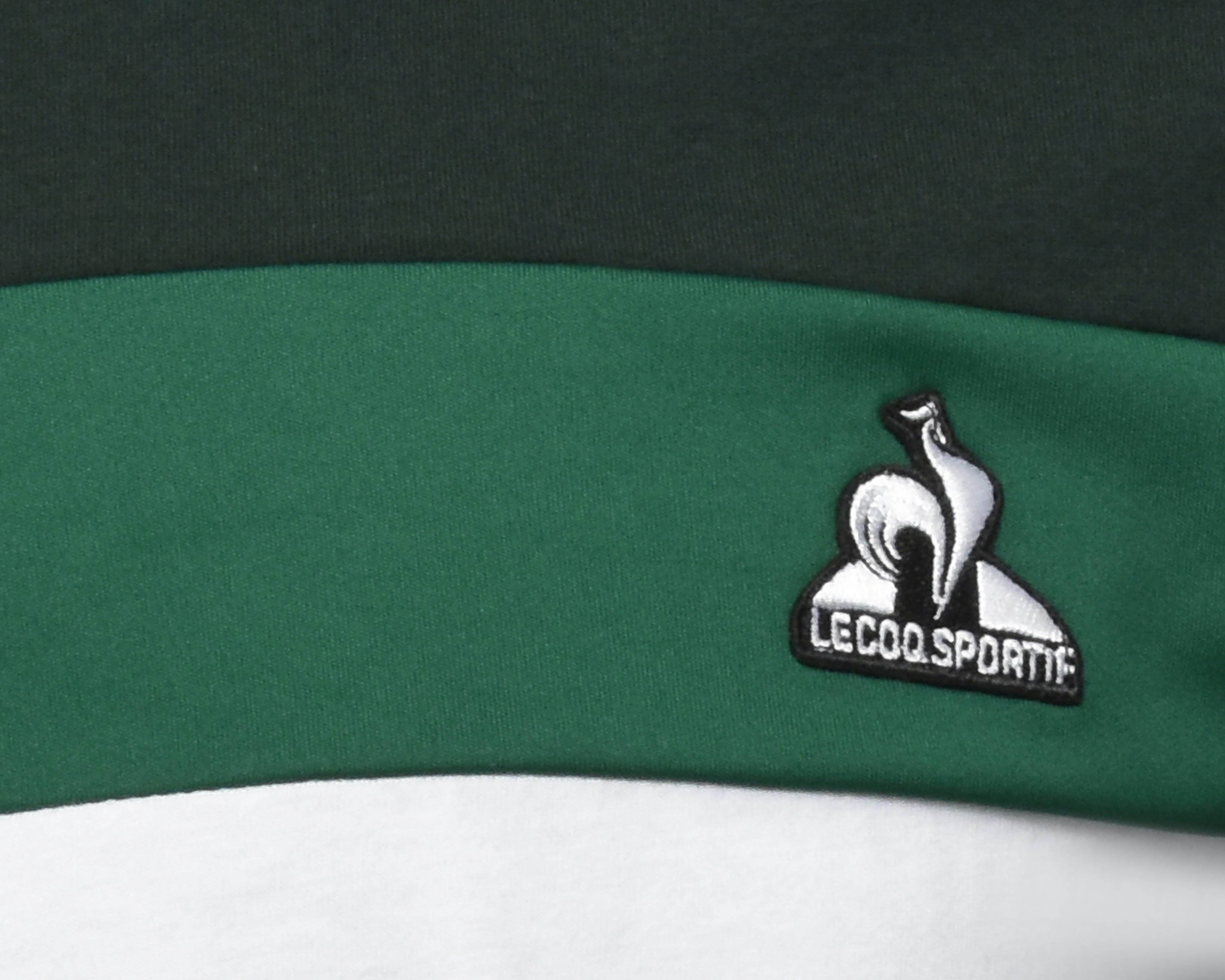 Foto 4 pulgar | Playera Le Coq Sportif de Entrenamiento para Hombre