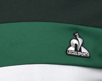 Foto 3 | Playera Le Coq Sportif de Entrenamiento para Hombre