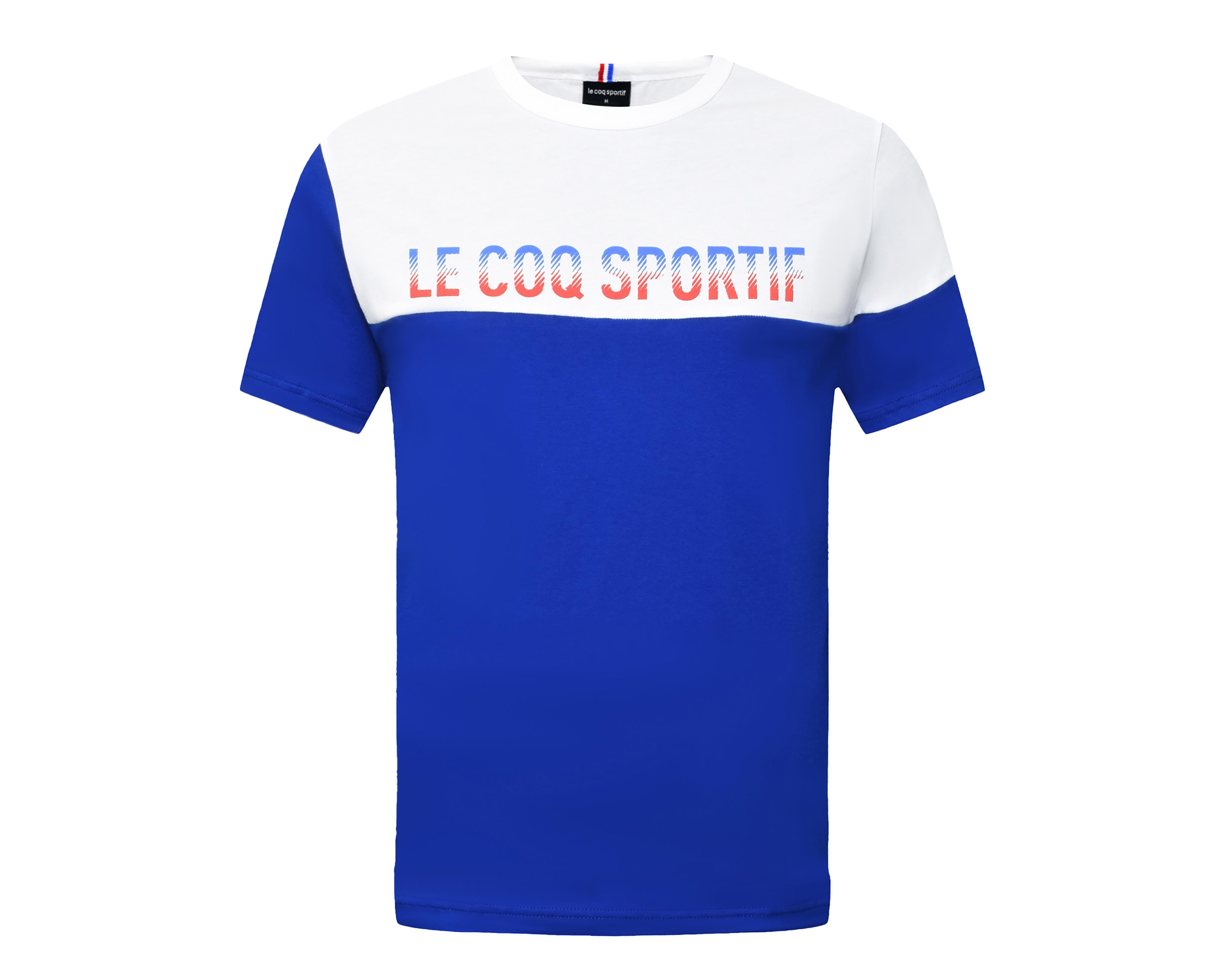 Foto 1 | Playera Le Coq Sportif de Entrenamiento para Hombre