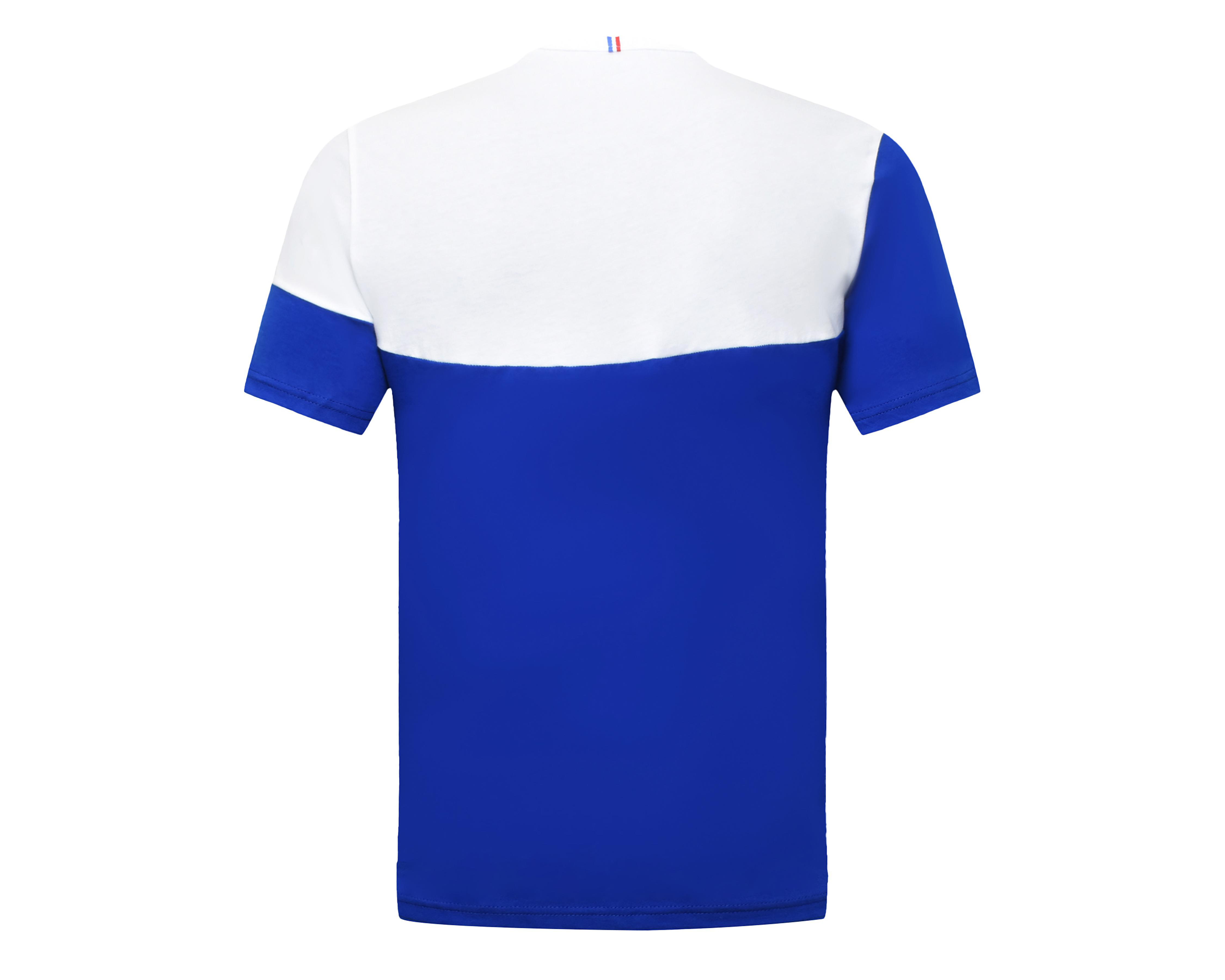 Foto 3 pulgar | Playera Le Coq Sportif de Entrenamiento para Hombre