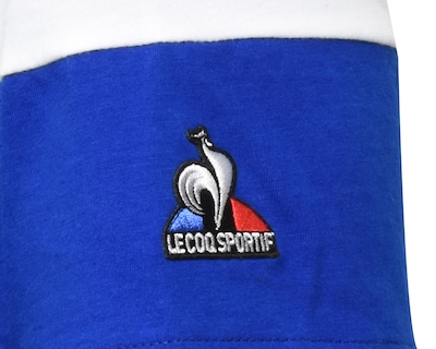 Foto 4 | Playera Le Coq Sportif de Entrenamiento para Hombre