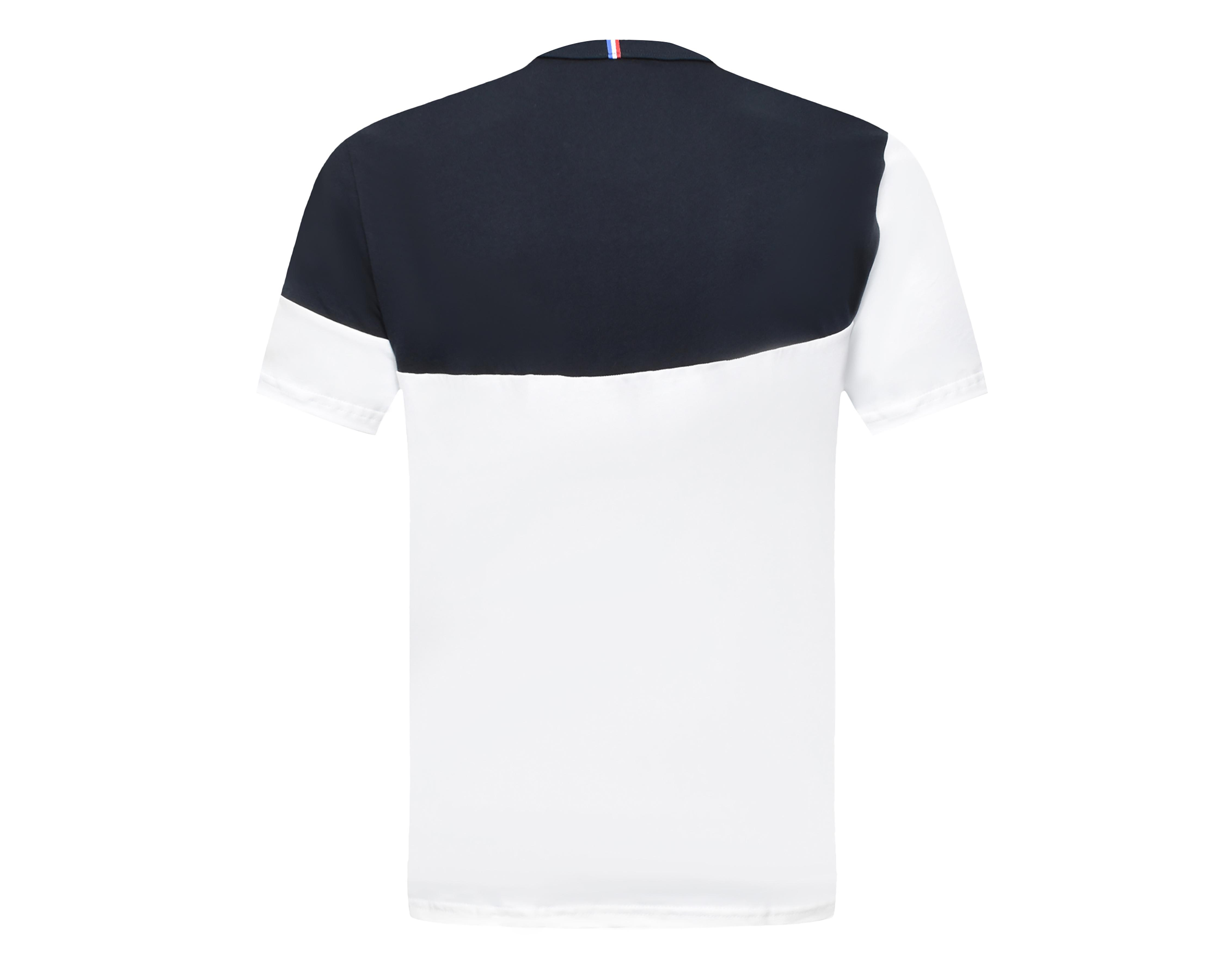 Foto 3 pulgar | Playera Le Coq Sportif de Entrenamiento para Hombre