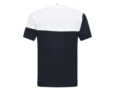 Foto 2 | Playera Le Coq Sportif de Entrenamiento para Hombre
