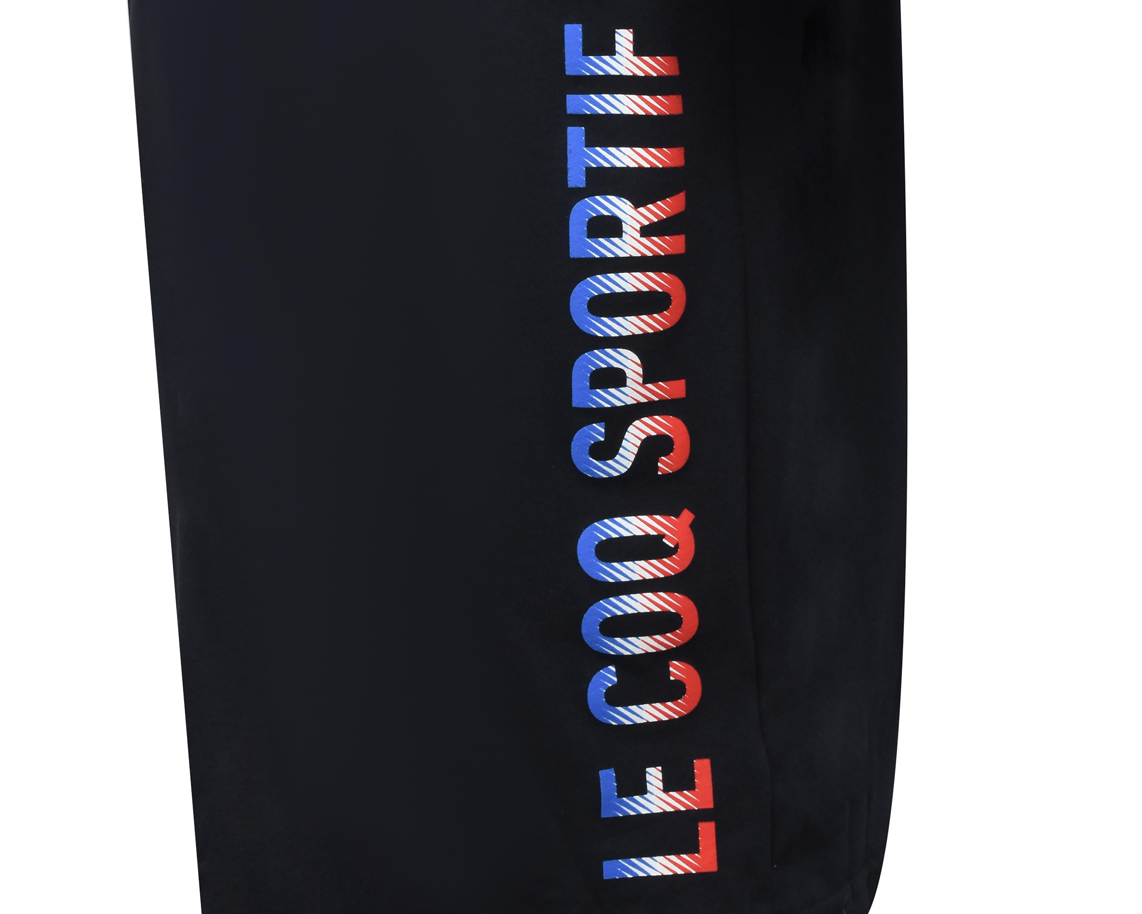 Foto 4 pulgar | Playera Le Coq Sportif de Entrenamiento para Hombre