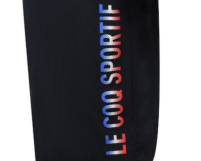 Foto 3 | Playera Le Coq Sportif de Entrenamiento para Hombre
