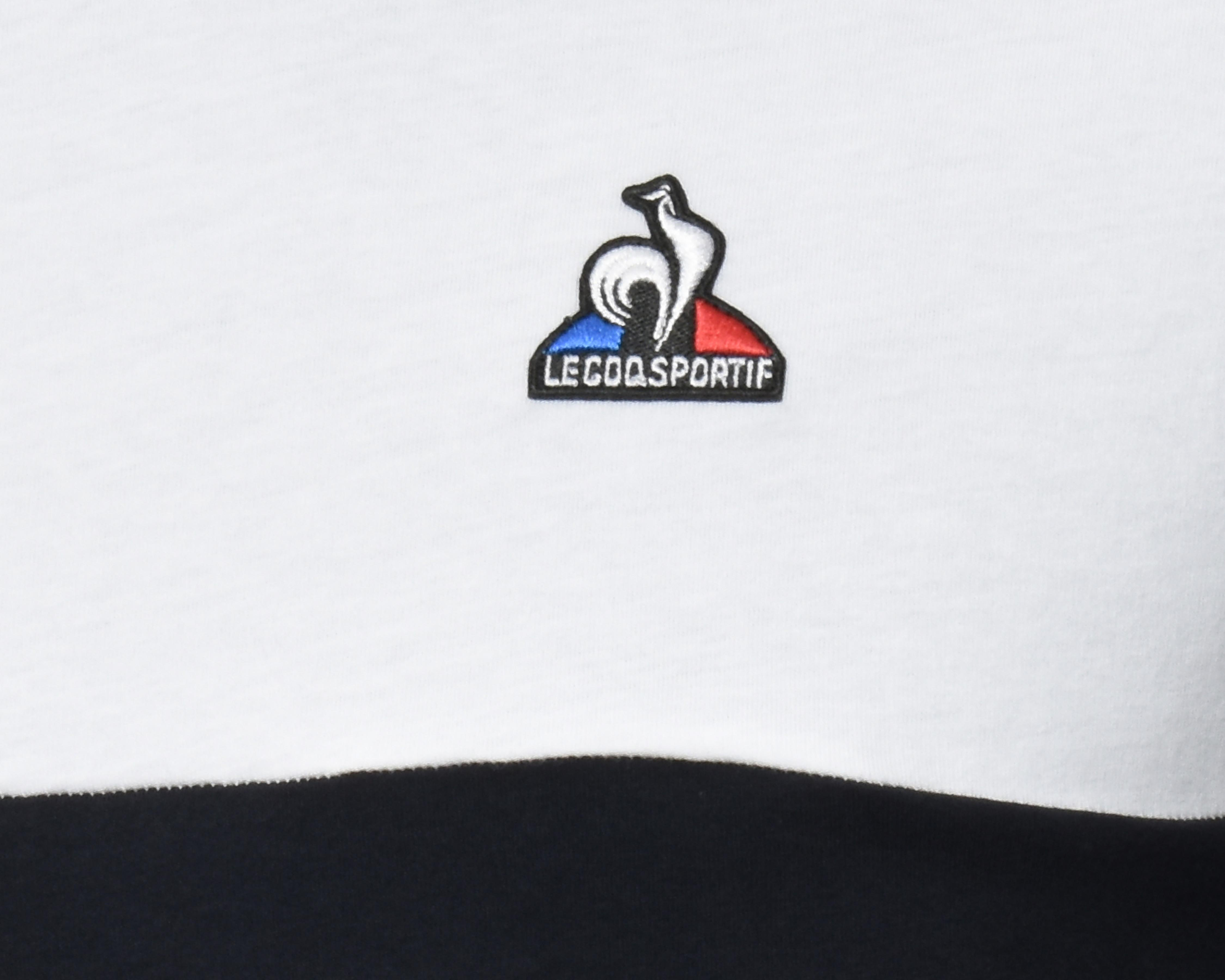 Foto 5 pulgar | Playera Le Coq Sportif de Entrenamiento para Hombre