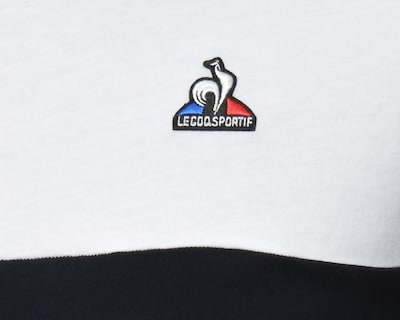 Foto 4 | Playera Le Coq Sportif de Entrenamiento para Hombre