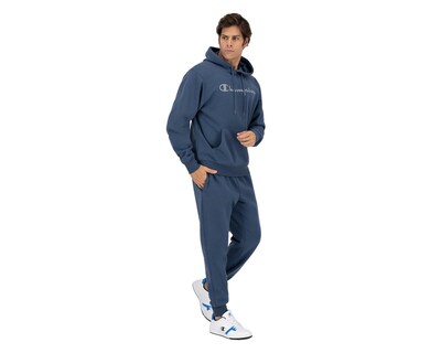 Foto 4 | Pants Champion de Entrenamiento para Hombre