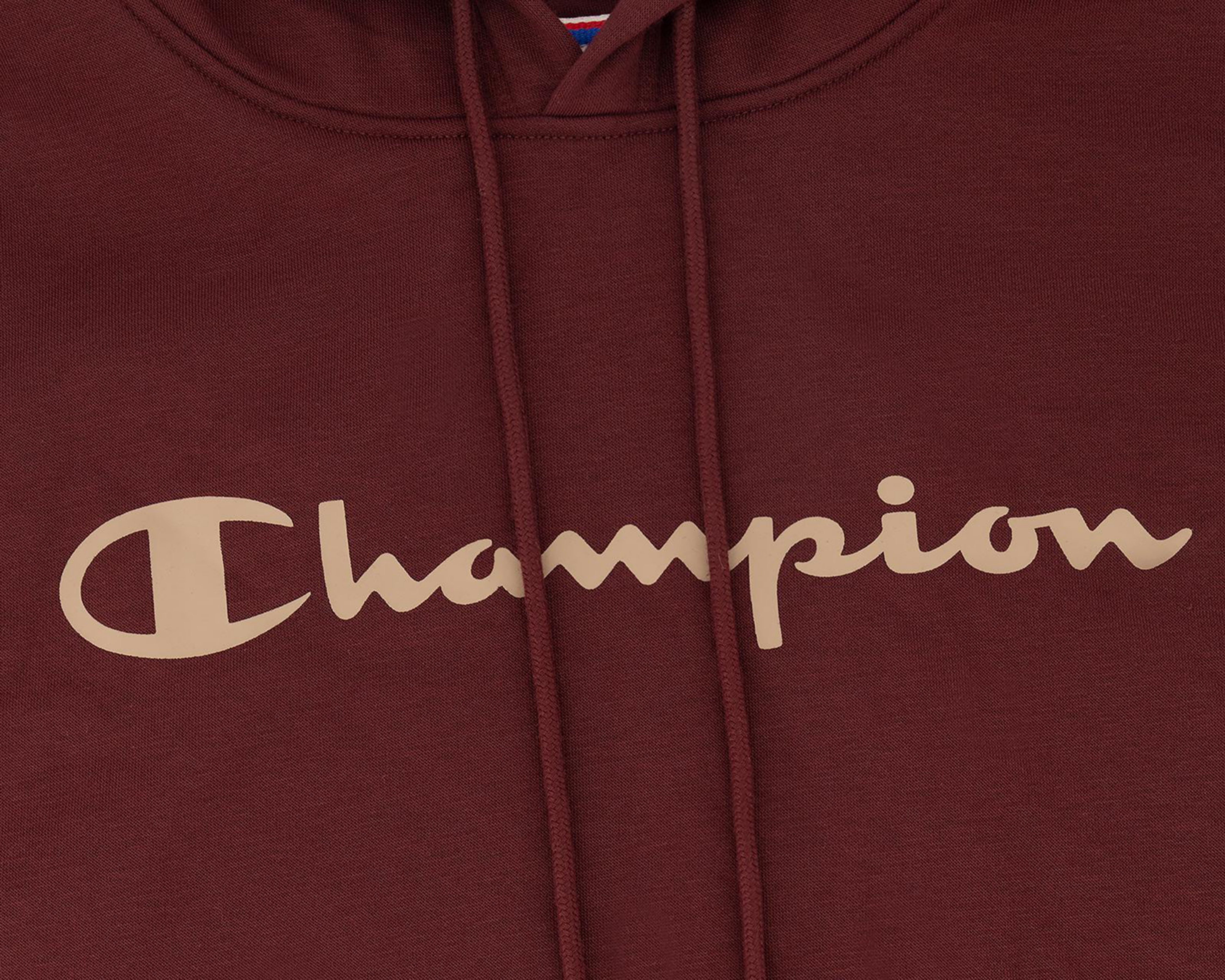 Foto 6 | Sudadera Champion de Entrenamiento para Hombre