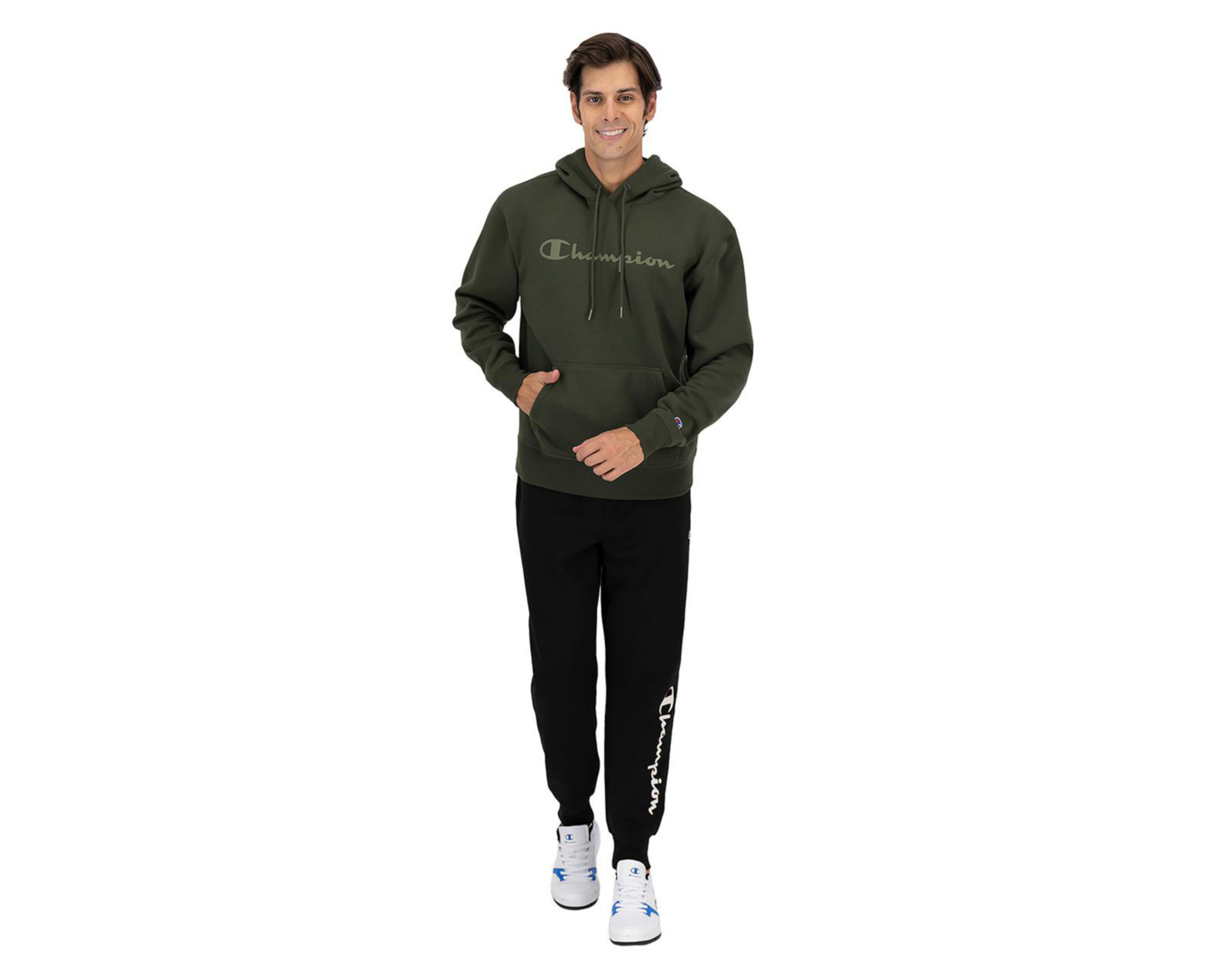 Sudadera Champion para Hombre