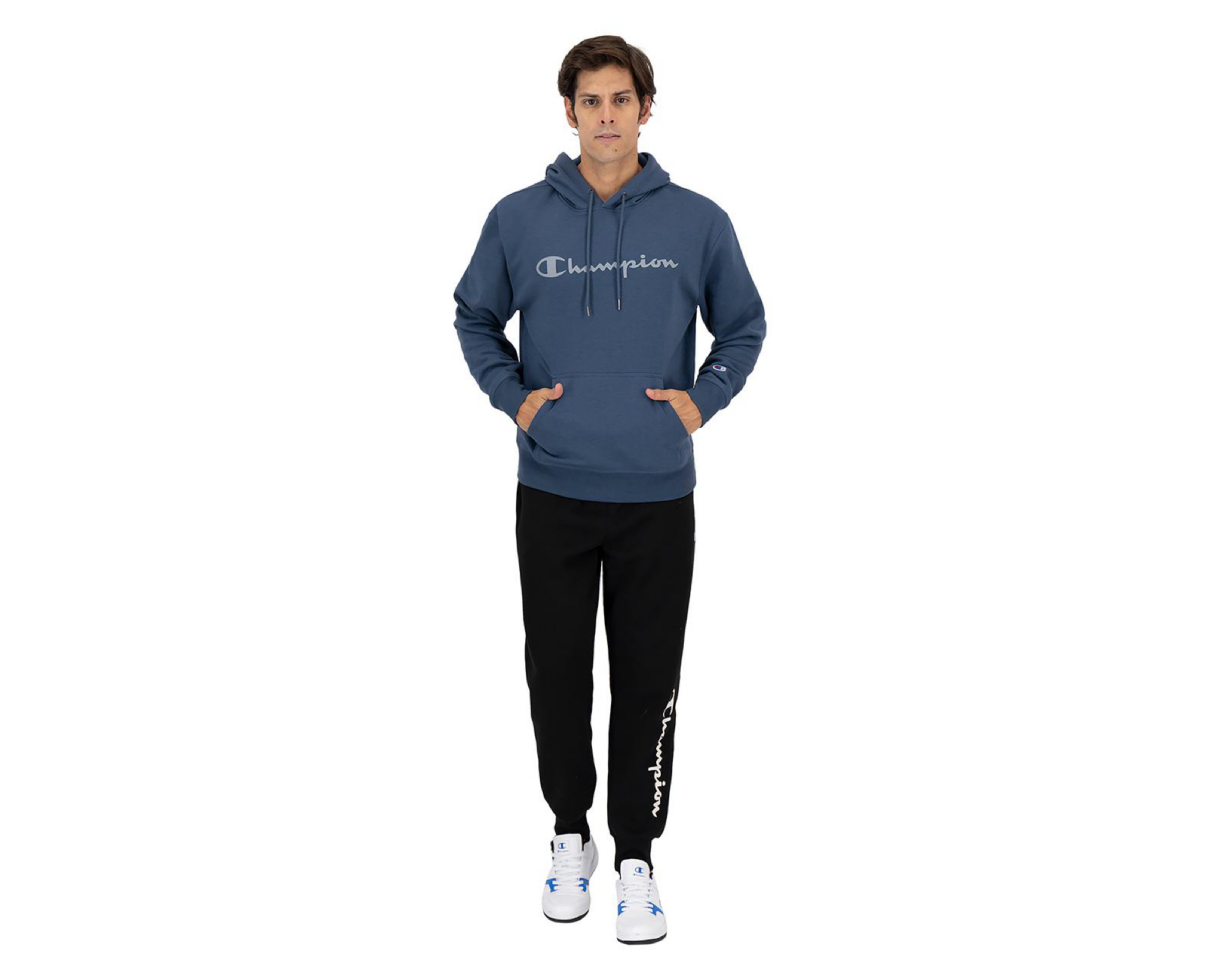 Sudaderas para hombre coppel on sale