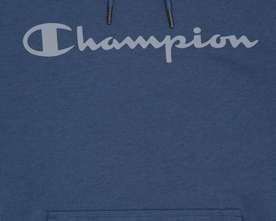Foto 6 | Sudadera Champion para Hombre
