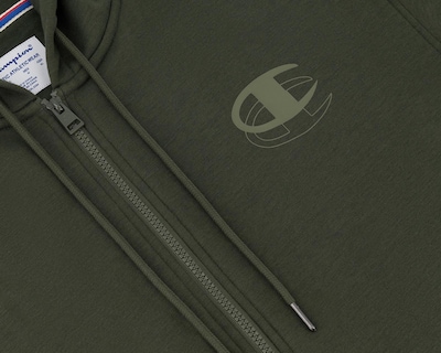 Foto 6 | Sudadera Champion para Hombre