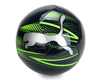 Foto 2 | Balón de Futbol Puma Attacanto Tamaño 5