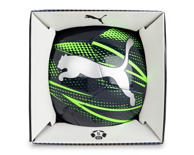 Foto 3 | Balón de Futbol Puma Attacanto Tamaño 5
