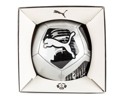 Foto 1 | Balón de Futbol Puma Big Cat Tamaño 5