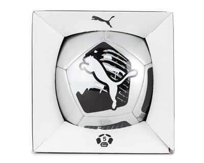 Foto 1 | Balón de Futbol Puma Big Cat Tamaño 5
