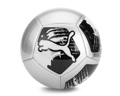 Foto 2 | Balón de Futbol Puma Big Cat Tamaño 5
