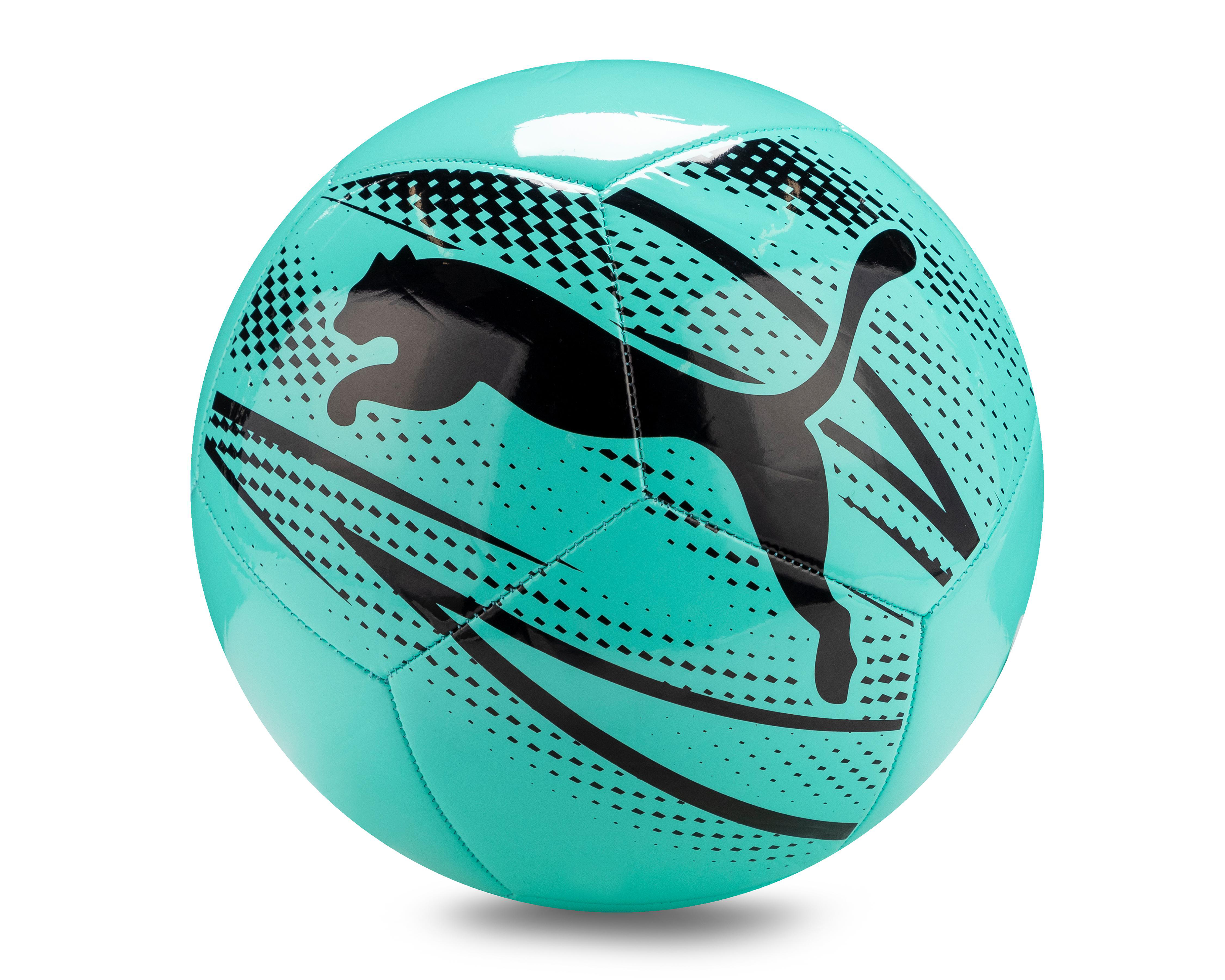 Foto 2 pulgar | Balón de Futbol Puma Attacanto Tamaño 5