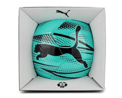 Foto 3 | Balón de Futbol Puma Attacanto Tamaño 5