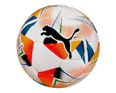 Foto 1 | Balón de Futbol Puma Cumbre CONMEBOL Libertadores HYB