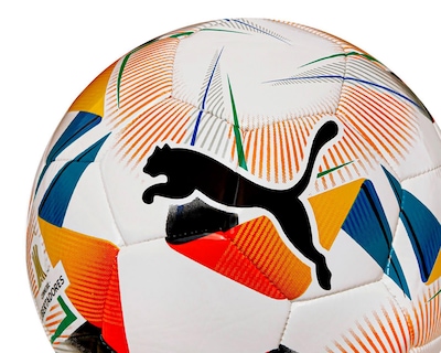 Foto 3 | Balón de Futbol Puma Cumbre CONMEBOL Libertadores HYB