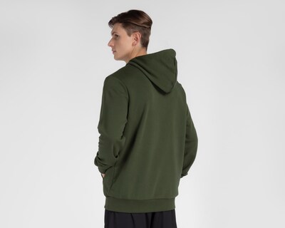 Foto 3 | Sudadera Puma con Capucha