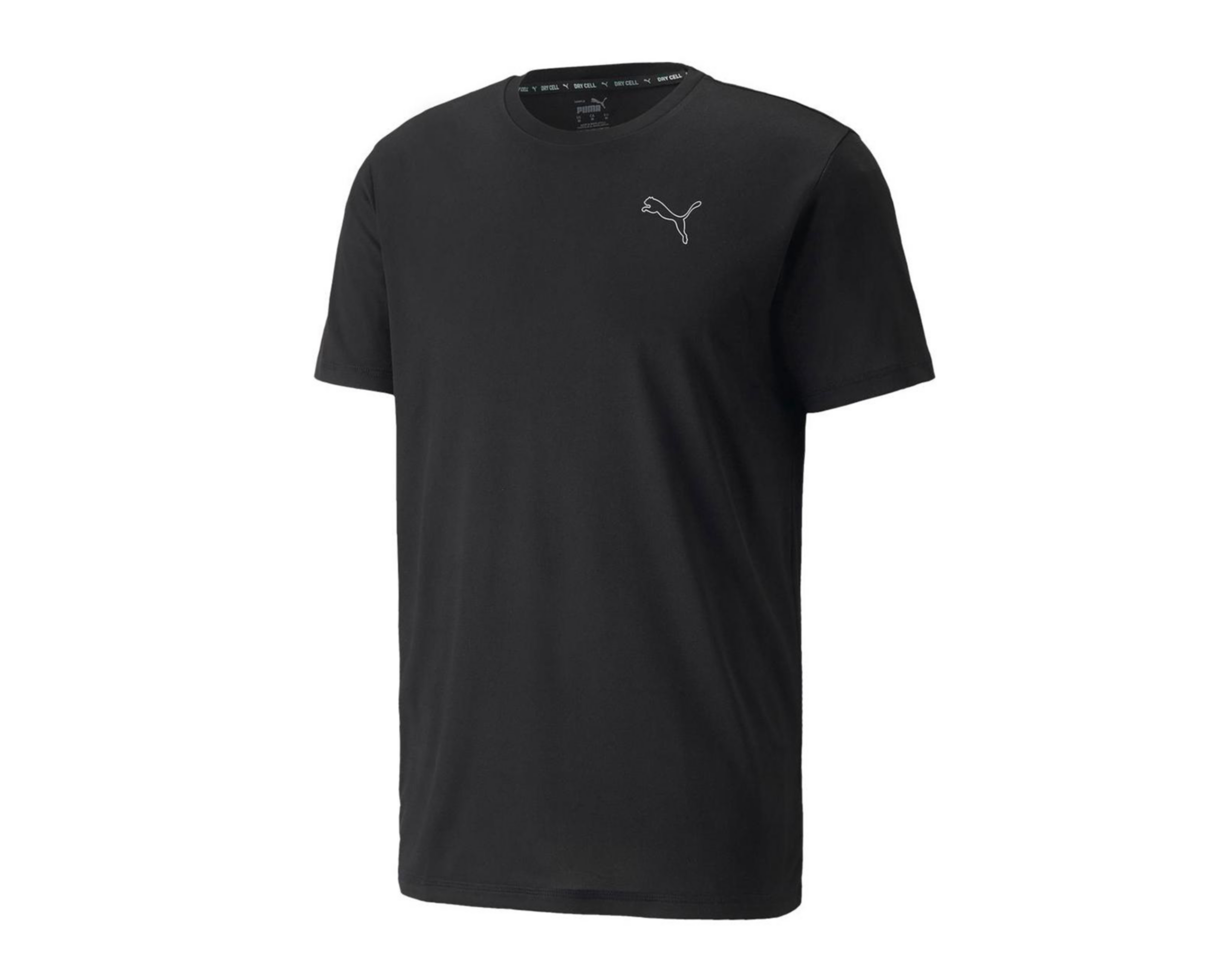 Foto 5 pulgar | Playera Puma de Entrenamiento para Hombre