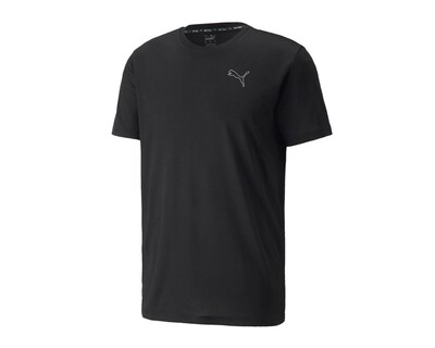 Foto 4 | Playera Puma de Entrenamiento para Hombre