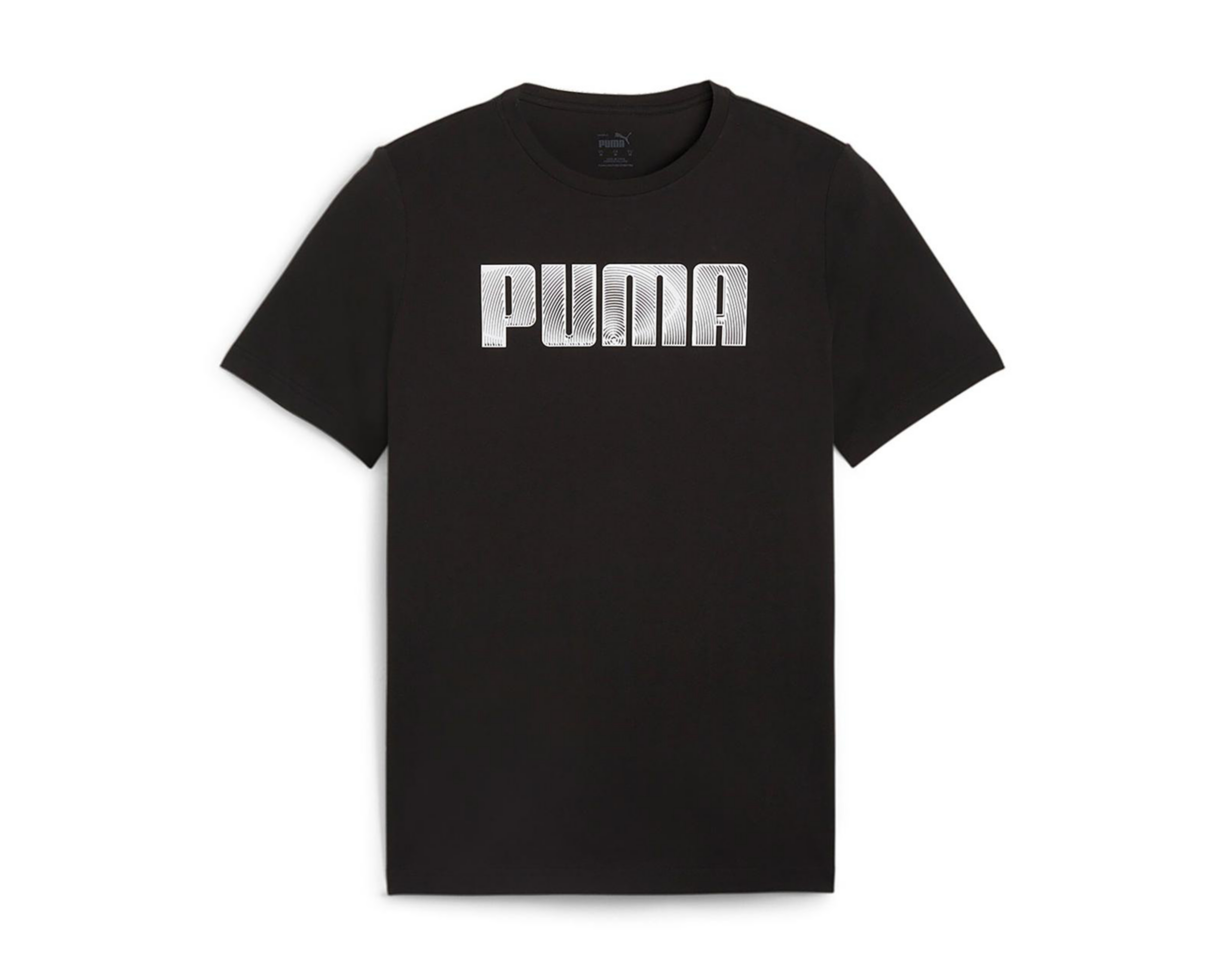 Foto 2 pulgar | Playera Puma de Entrenamiento para Hombre