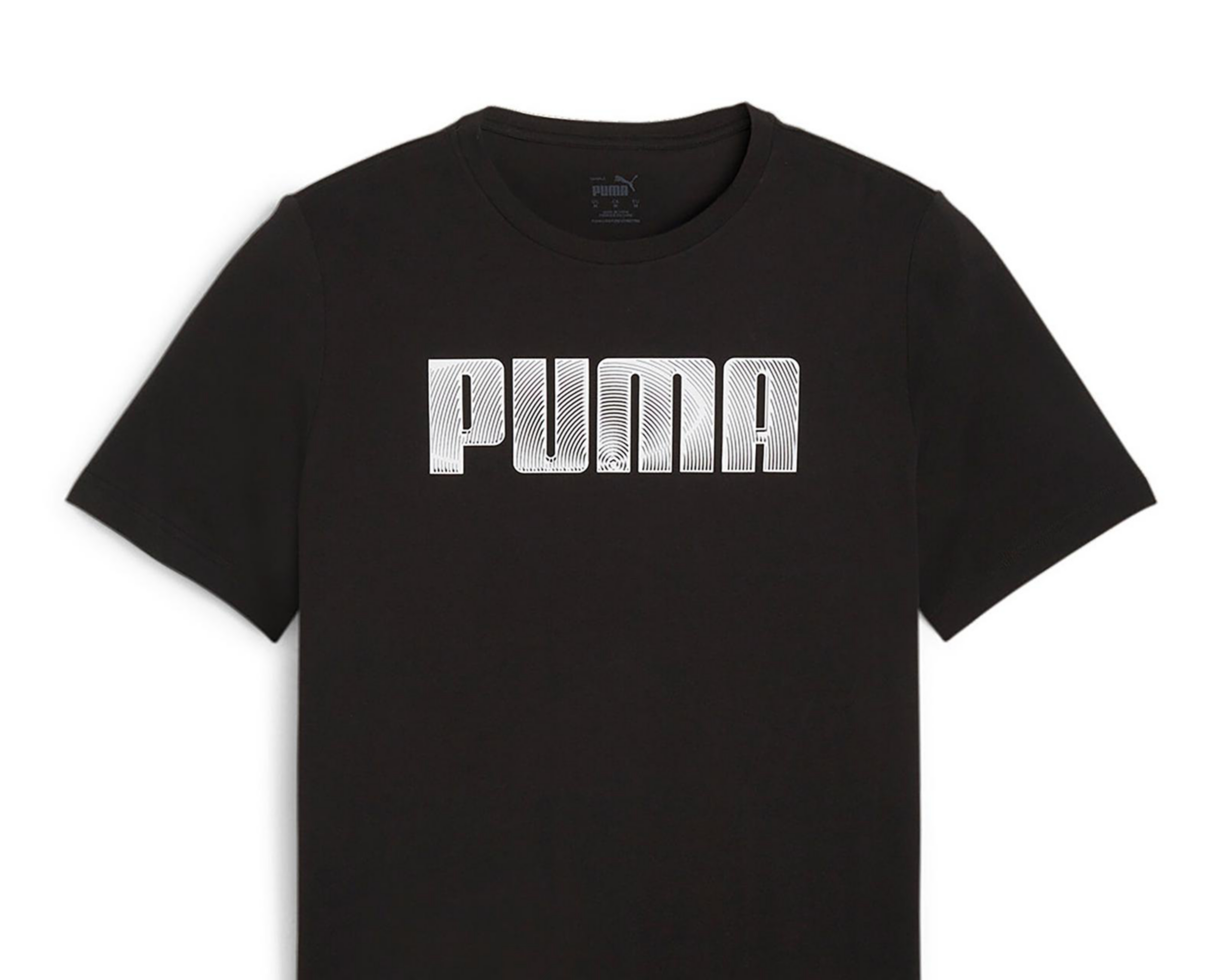 Foto 4 pulgar | Playera Puma de Entrenamiento para Hombre