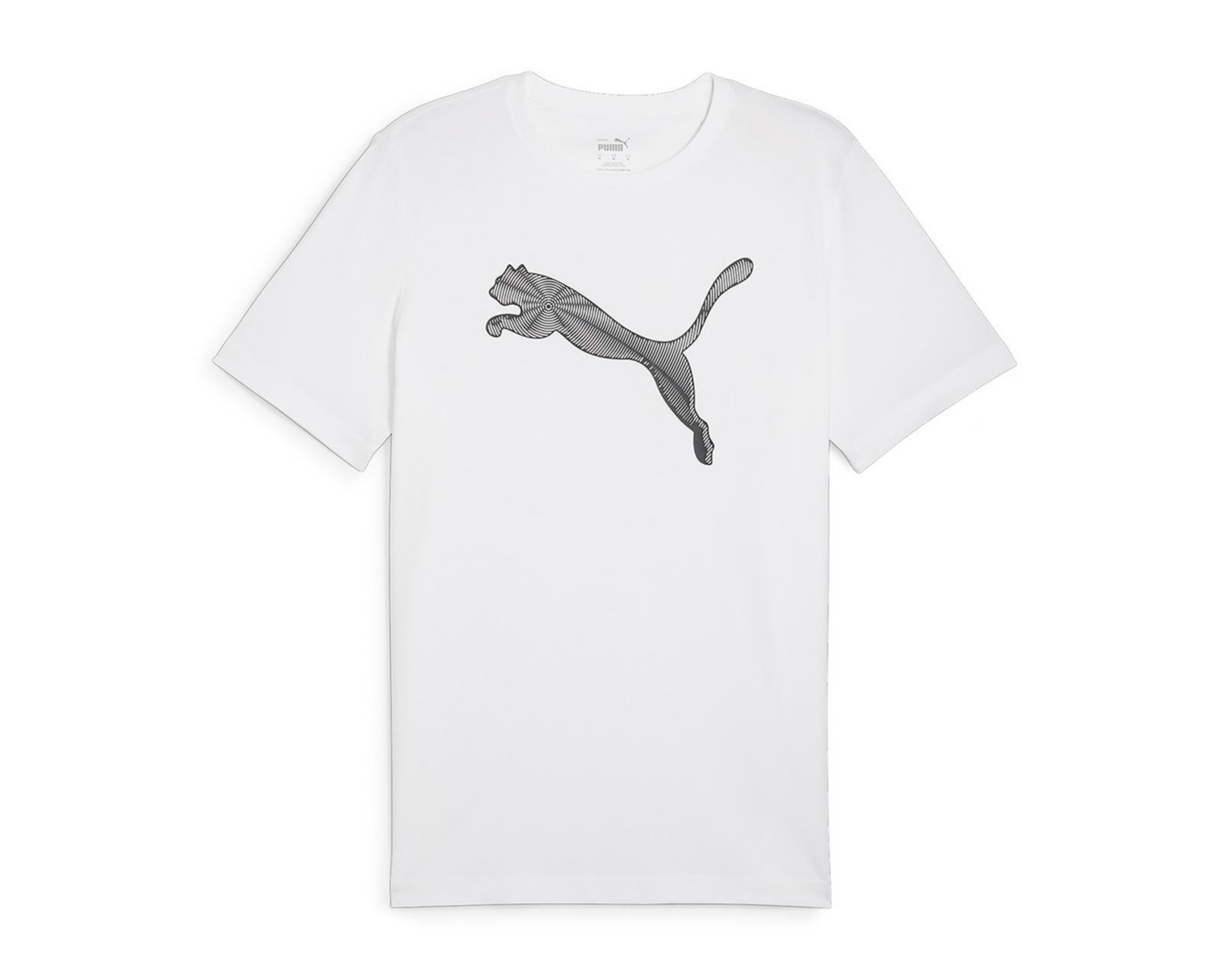 Foto 2 pulgar | Playera Puma de Entrenamiento para Hombre