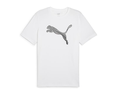 Foto 1 | Playera Puma de Entrenamiento para Hombre