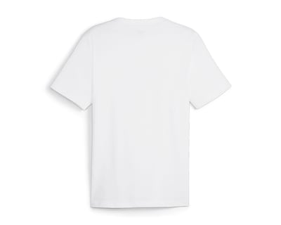 Foto 2 | Playera Puma de Entrenamiento para Hombre
