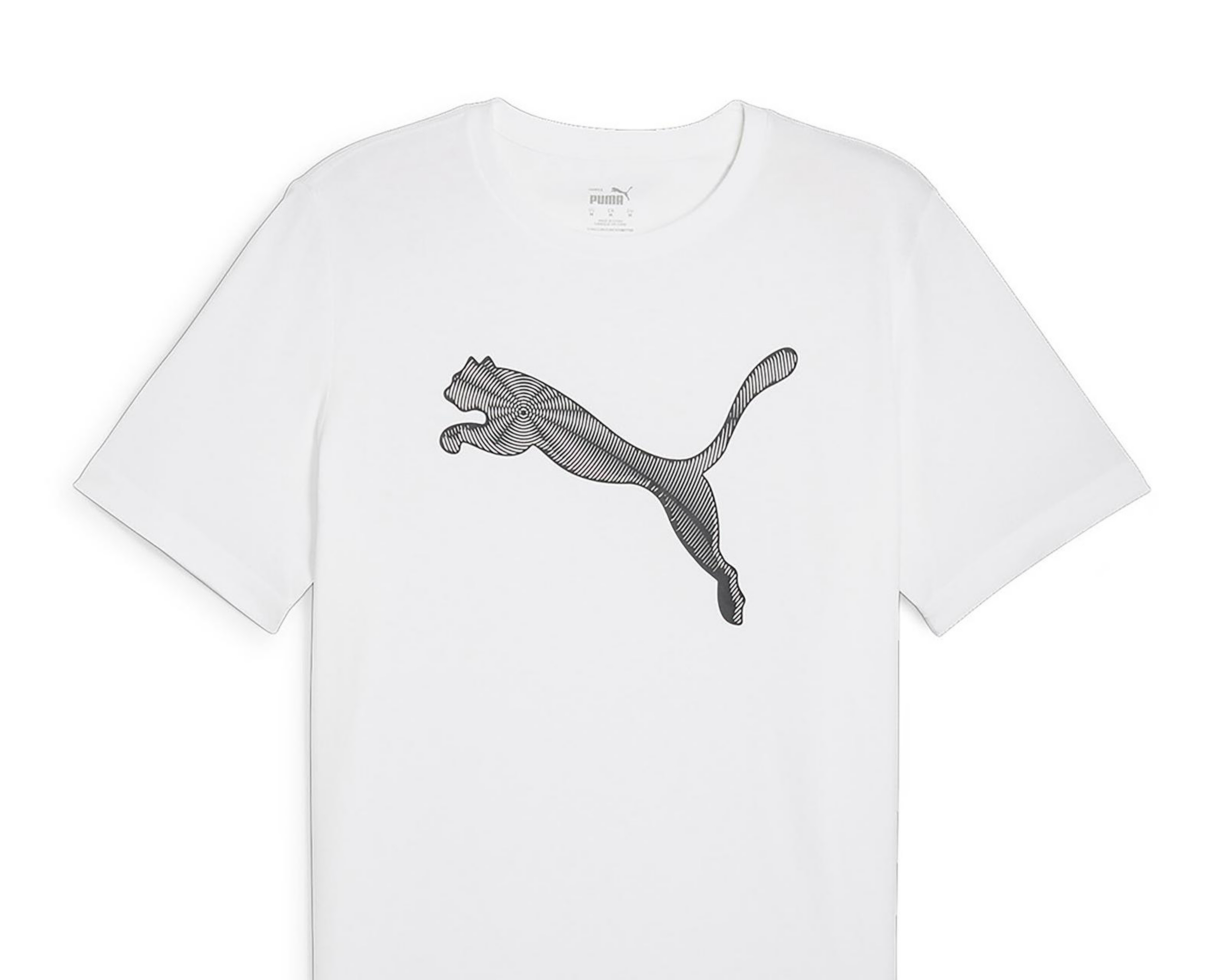 Foto 4 pulgar | Playera Puma de Entrenamiento para Hombre