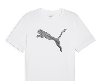 Foto 3 | Playera Puma de Entrenamiento para Hombre