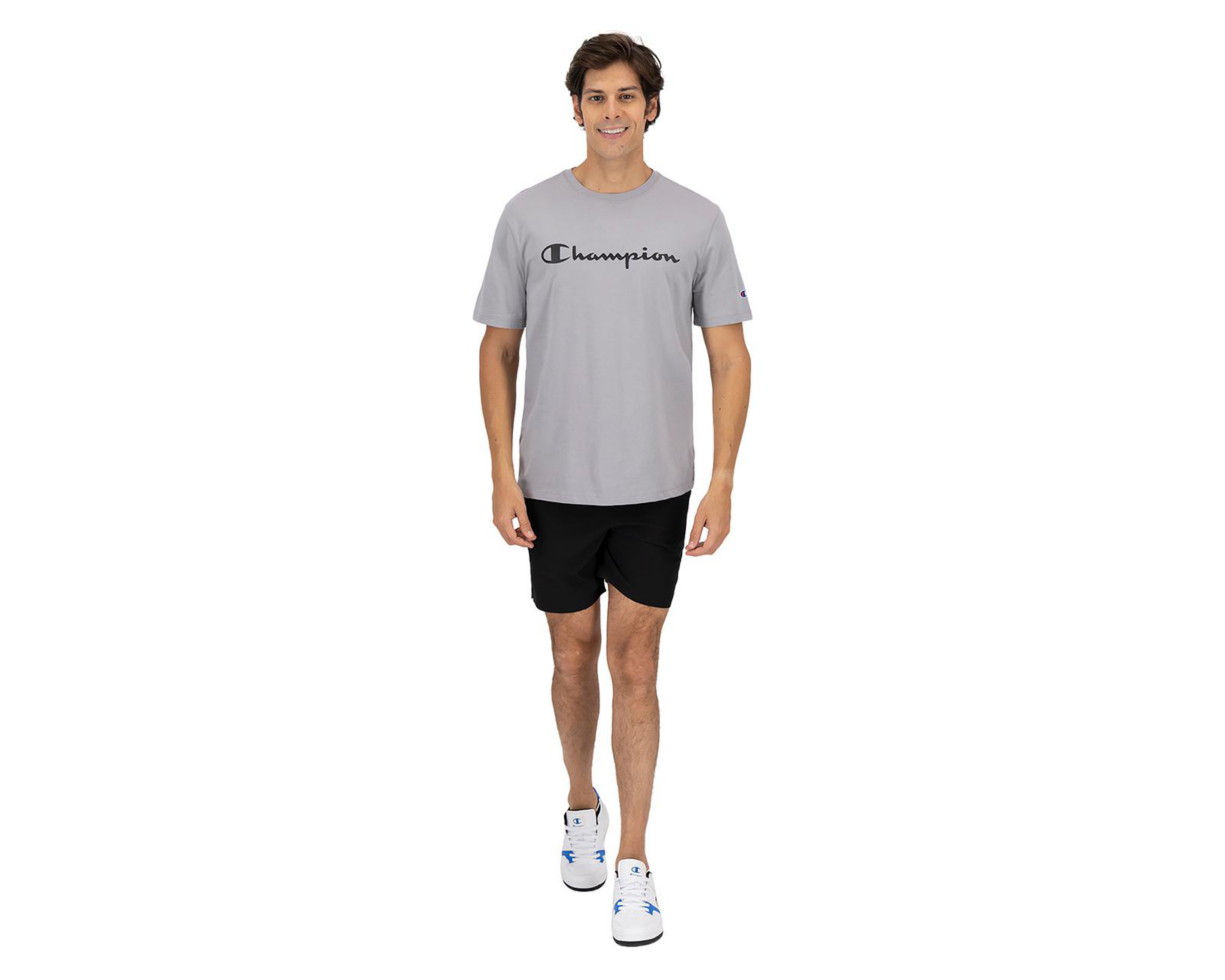 Playera Champion para Hombre