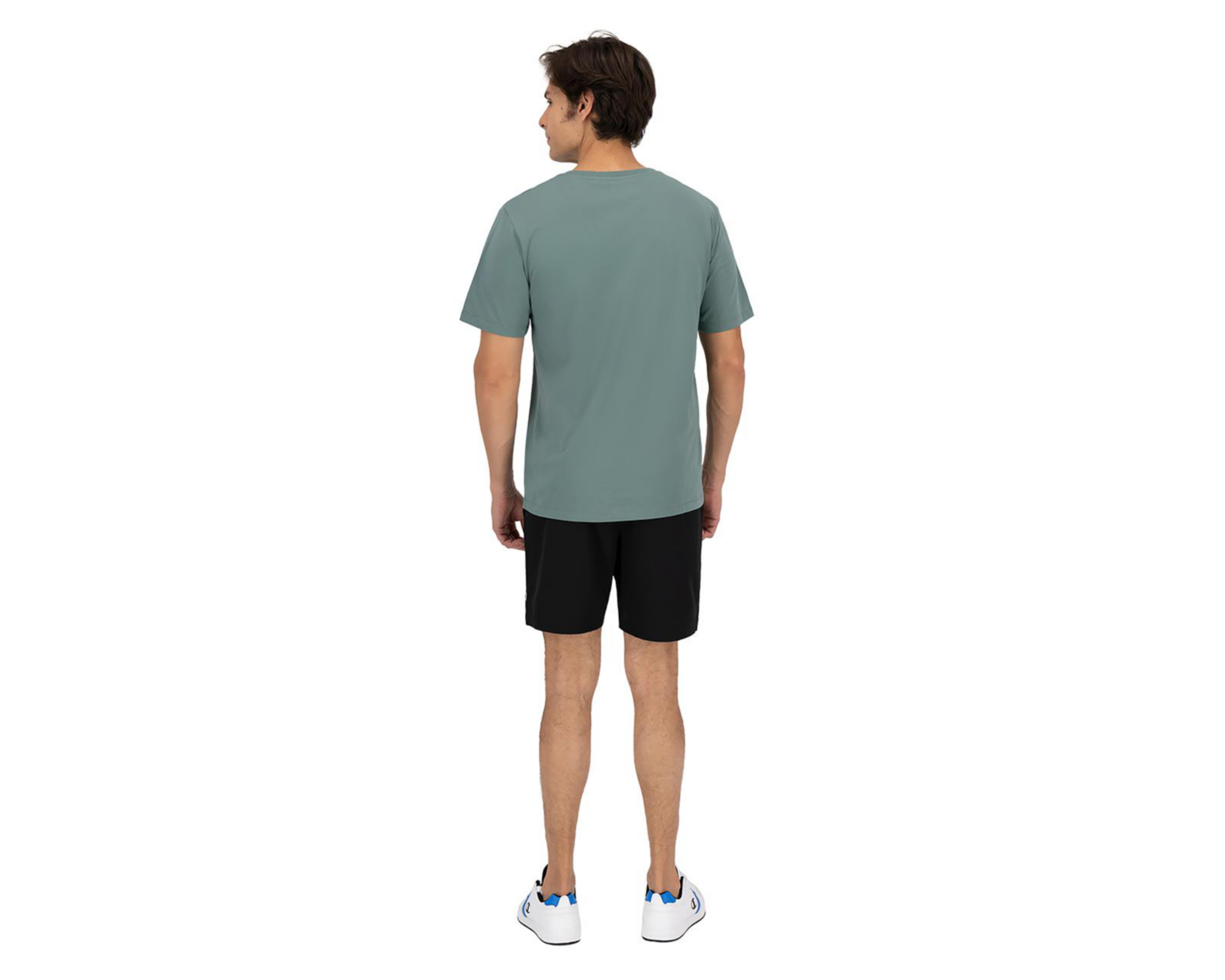 Foto 2 | Playera Champion para Hombre