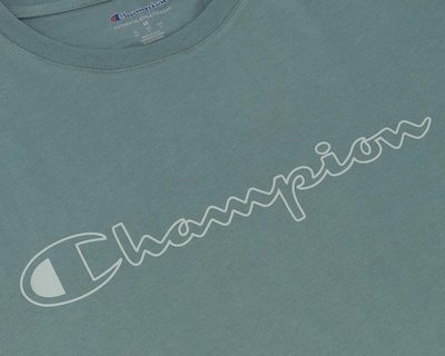 Foto 7 | Playera Champion para Hombre