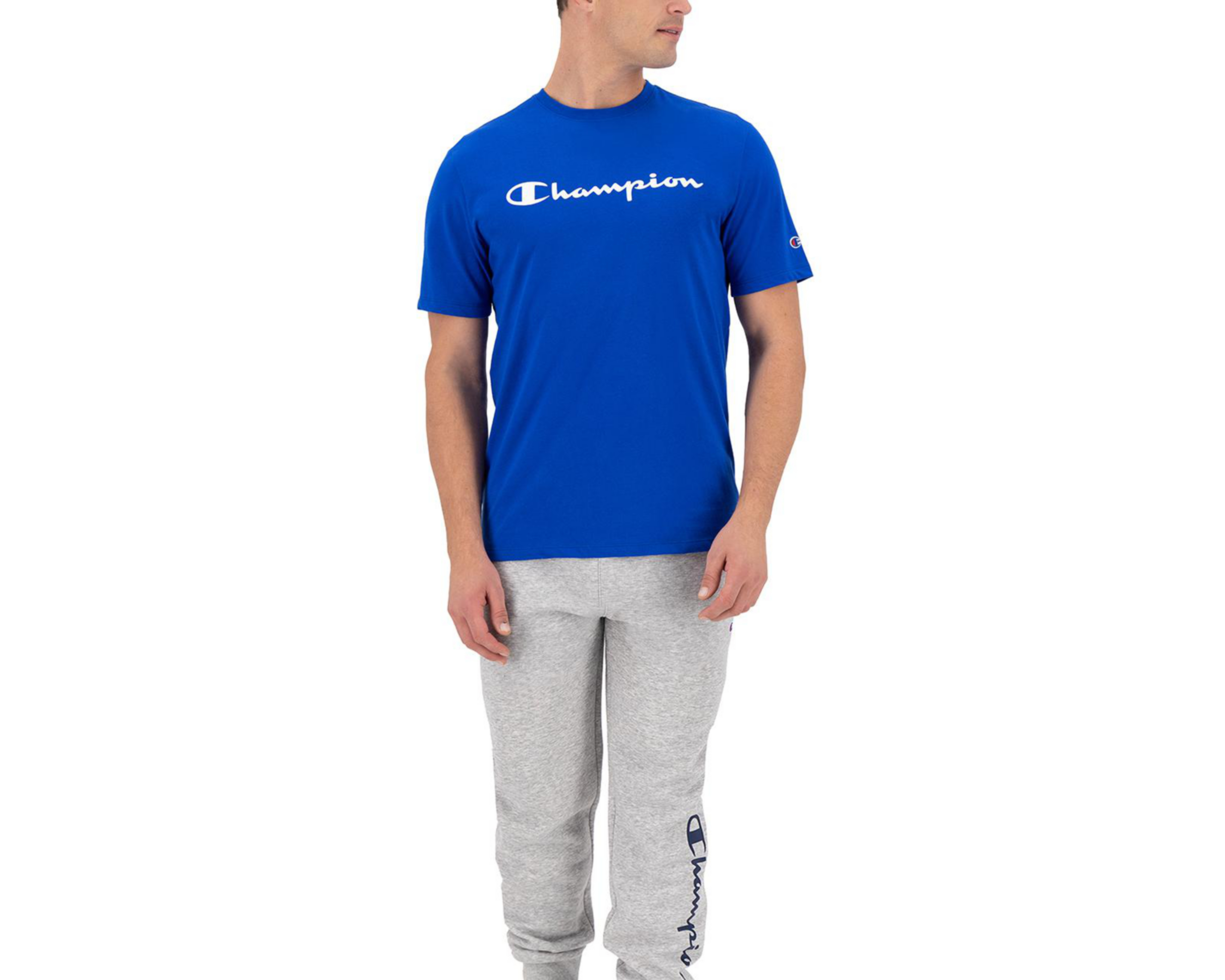 Playera Champion para Hombre