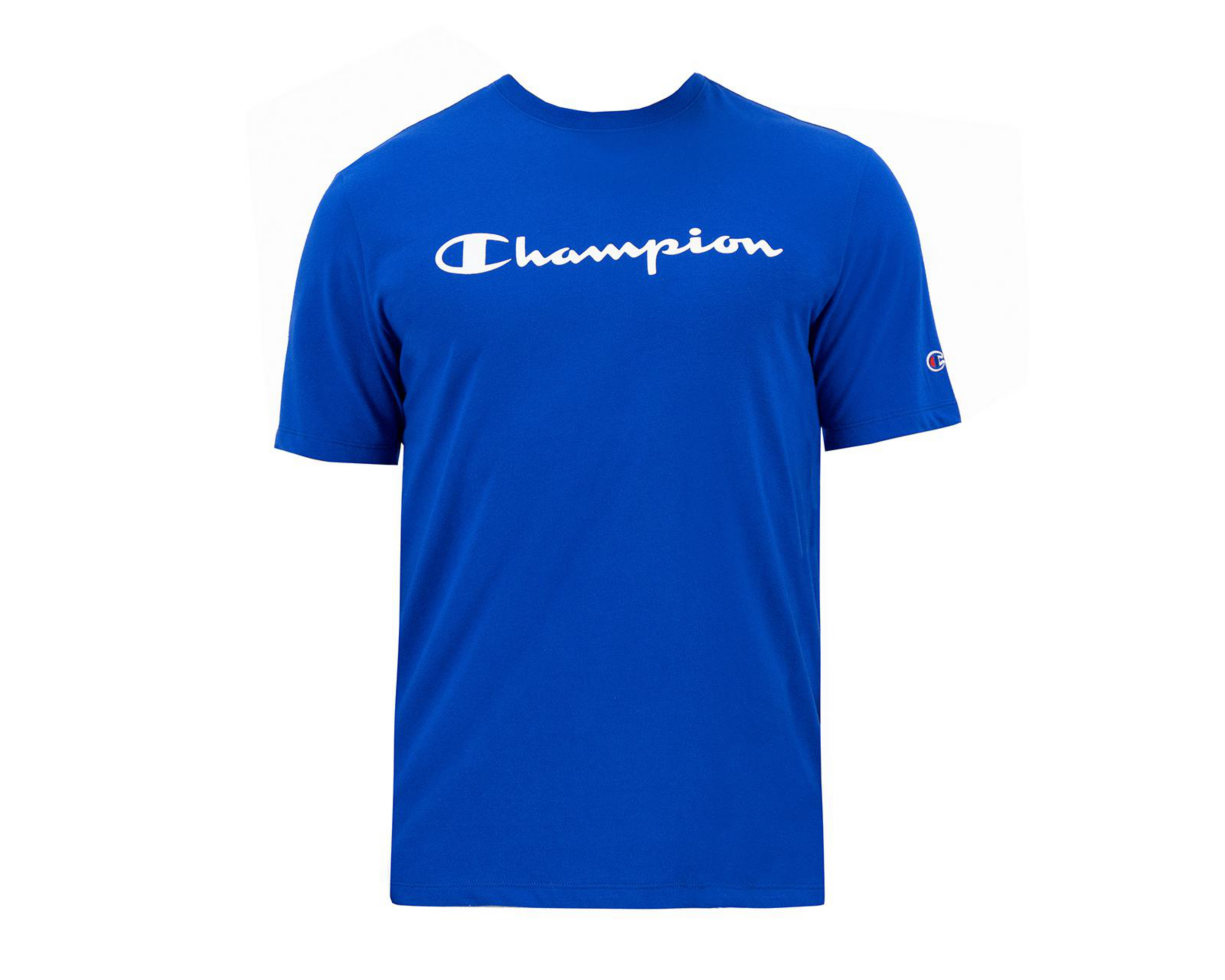 Foto 6 pulgar | Playera Champion para Hombre