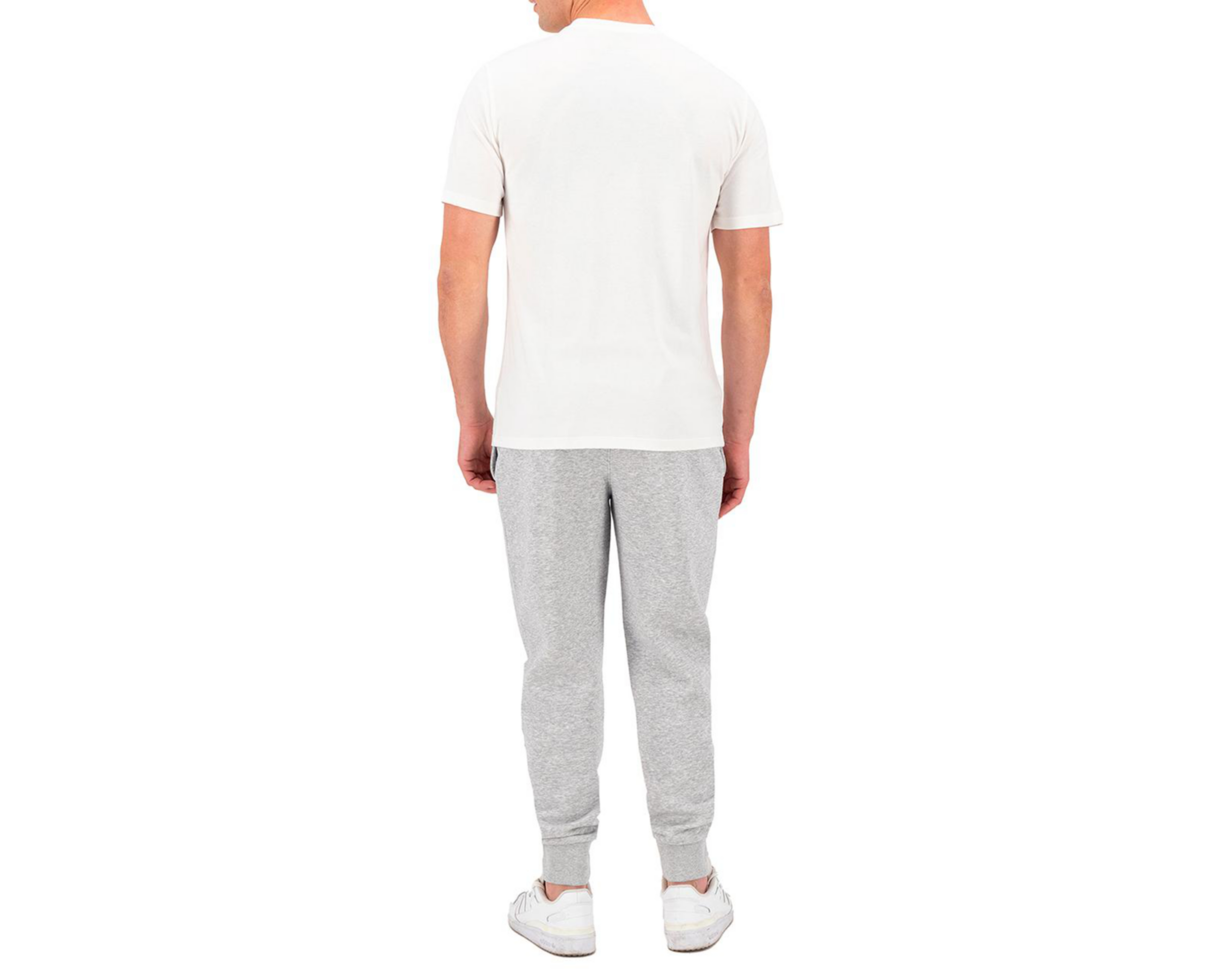 Foto 3 pulgar | Playera Champion para Hombre