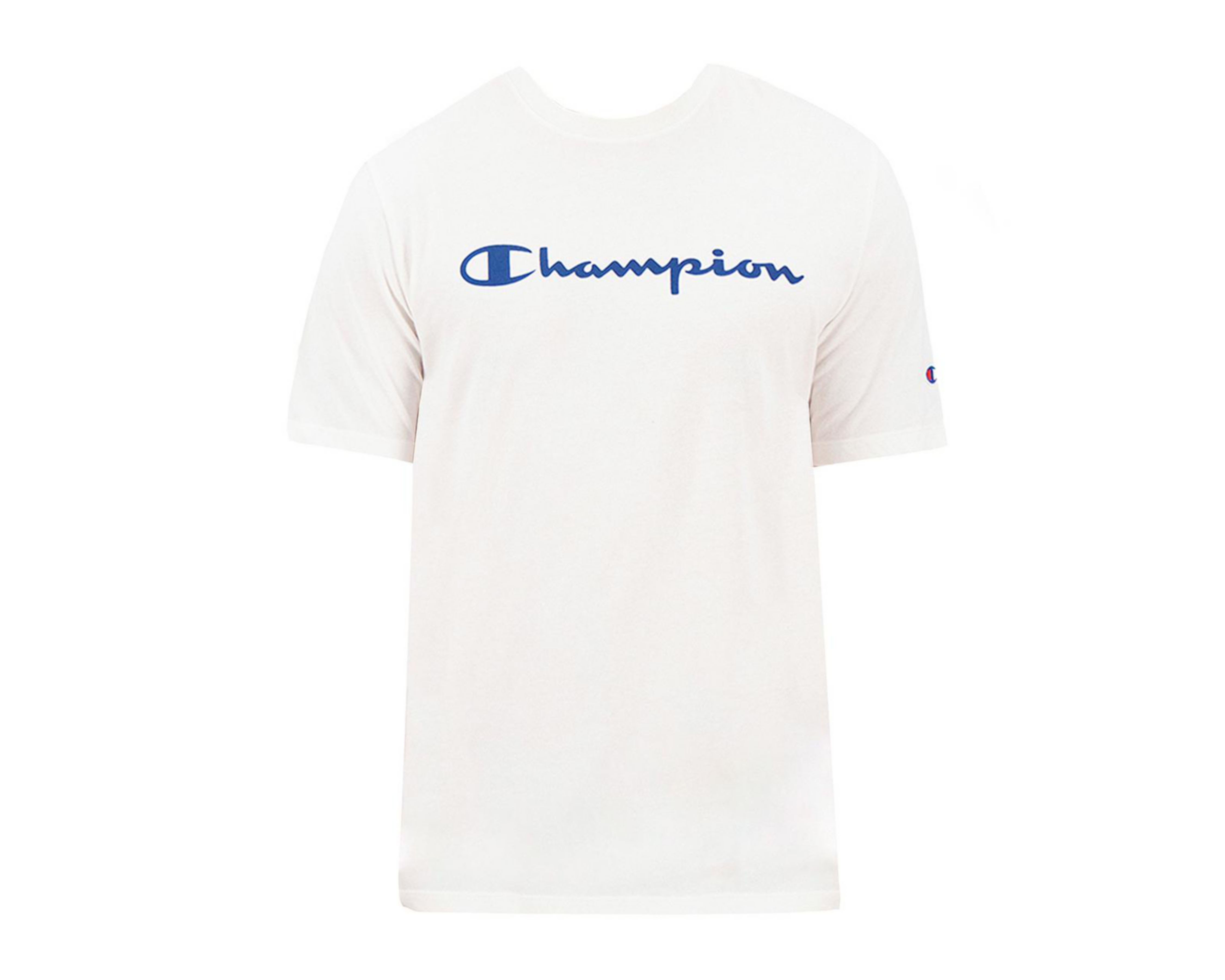 Foto 6 pulgar | Playera Champion para Hombre