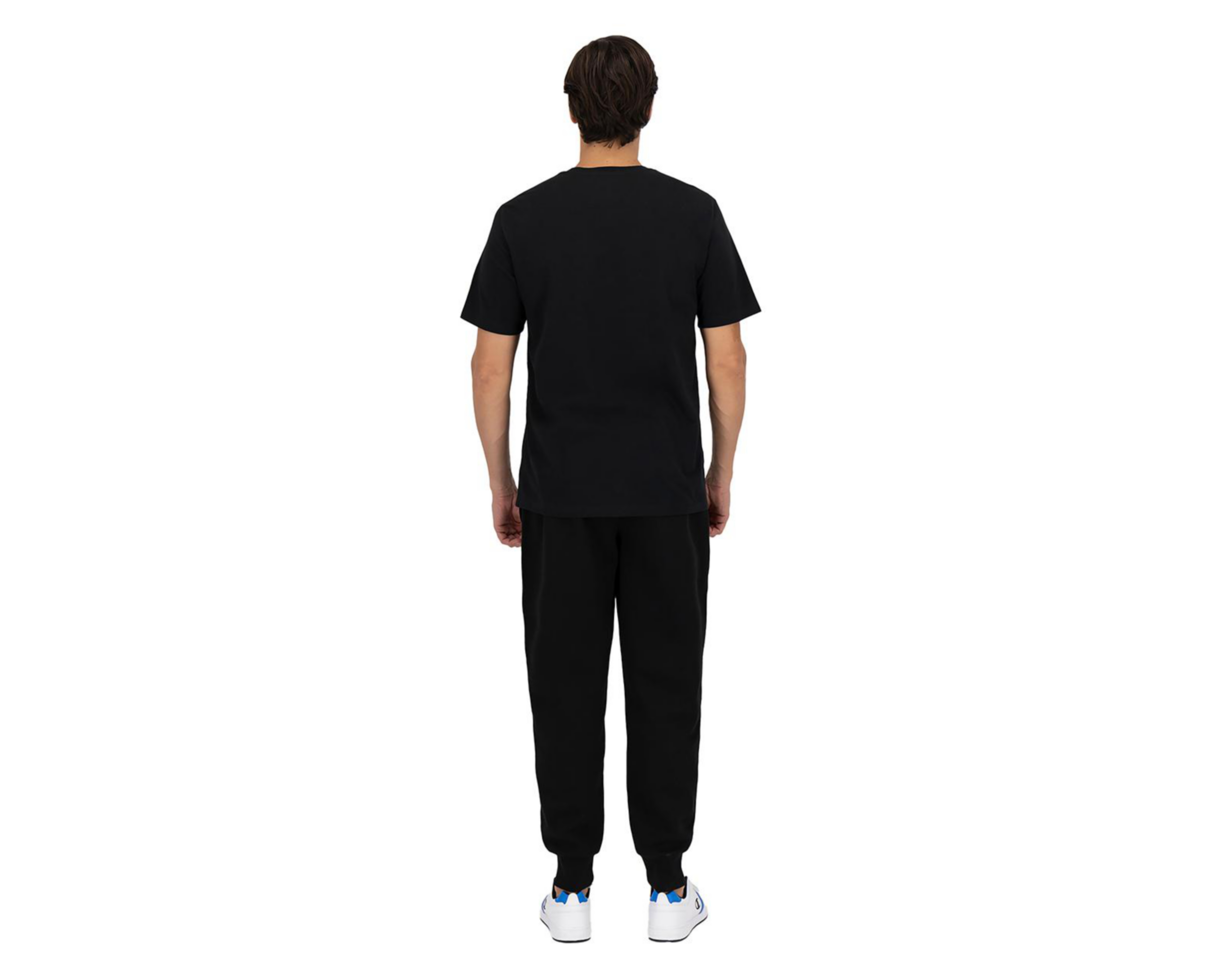 Foto 3 pulgar | Playera Champion para Hombre