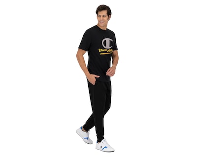 Foto 4 | Playera Champion para Hombre