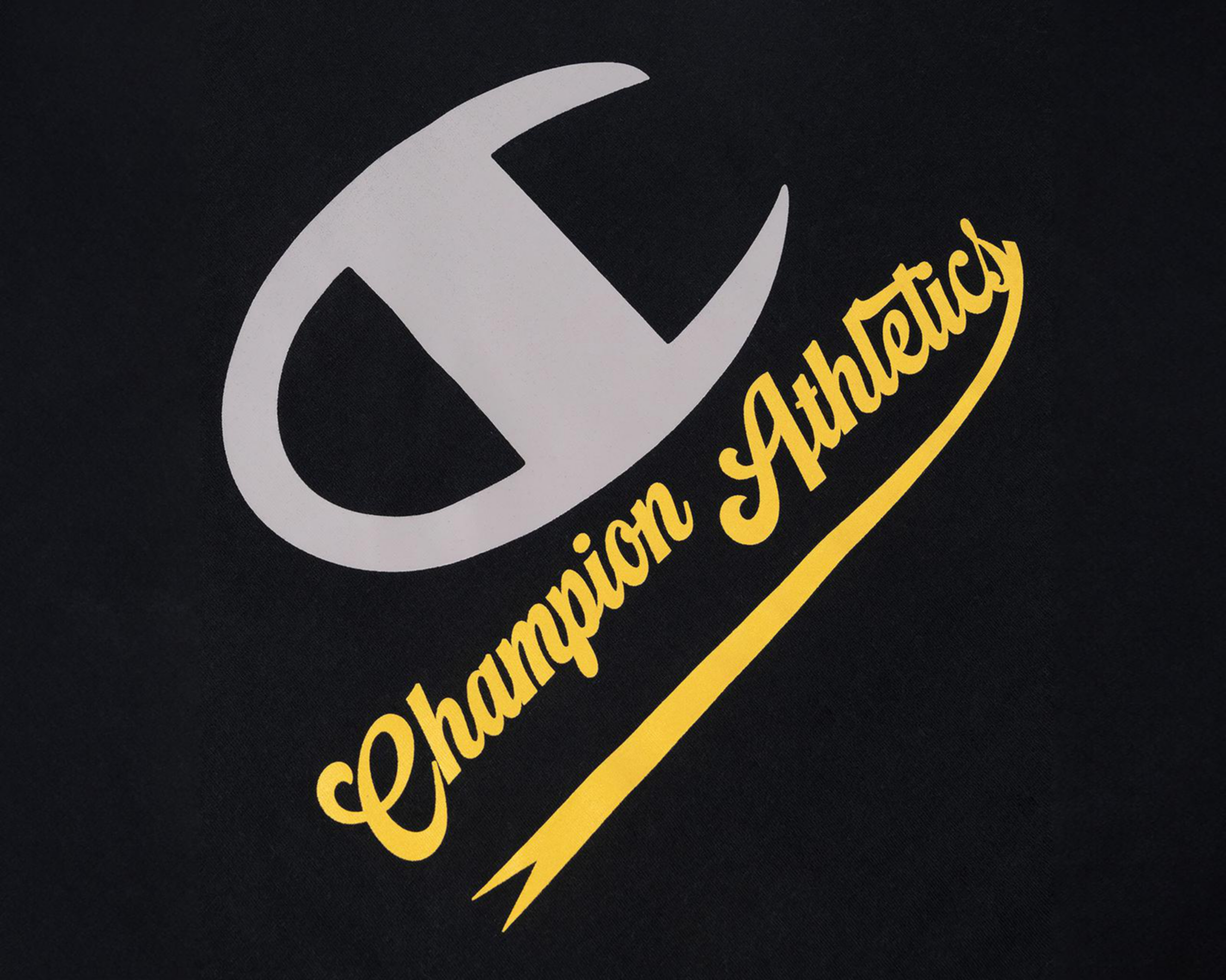 Foto 7 pulgar | Playera Champion para Hombre