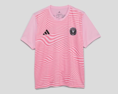 Foto 1 | Jersey Adidas Inter Miami CF Lionel Messi Local 24-25 para Hombre
